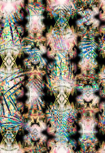 249716-抽象椰树民族热带休闲风