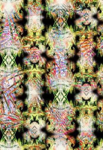 249717-抽象椰树民族热带休闲风