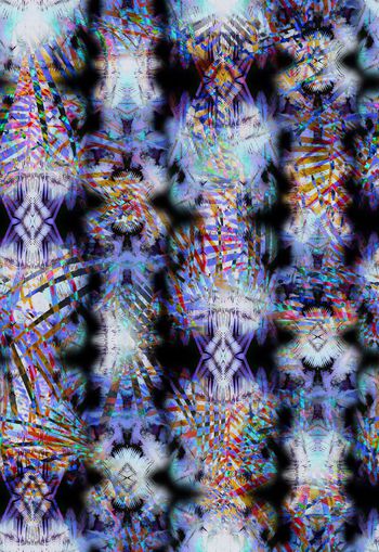 249718-抽象椰树民族热带休闲风