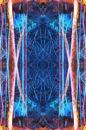 休闲印花华亿平台图片