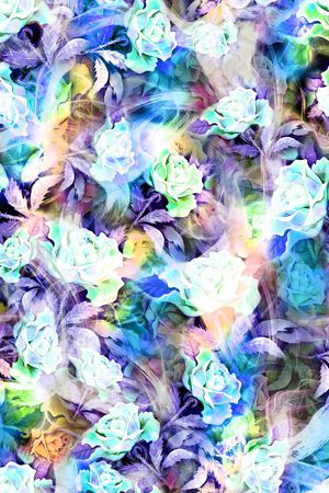 印花华亿平台图片