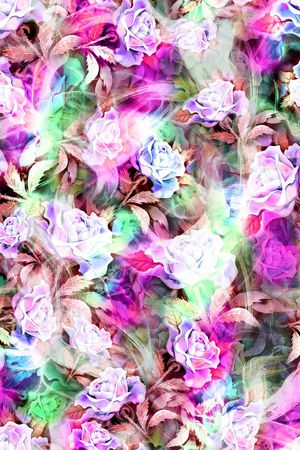 印花华亿平台图片