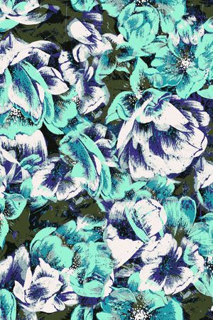 印花华亿平台图片