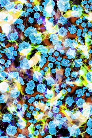 印花华亿平台图片