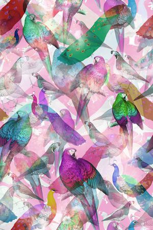 印花华亿平台图片