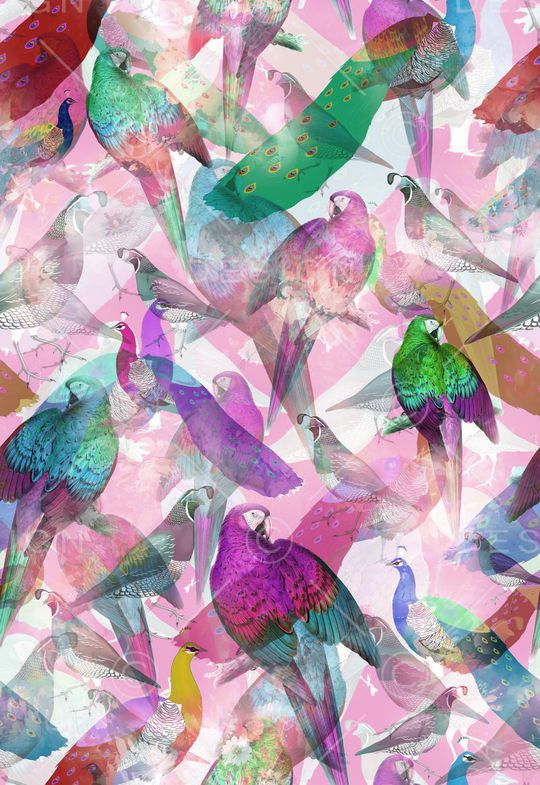 印花华亿平台图片