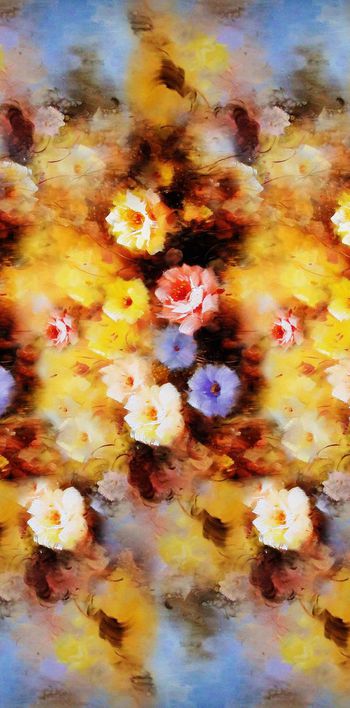 时尚印花华亿平台图片