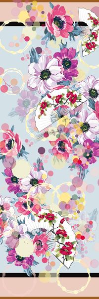 时尚印花华亿平台图片