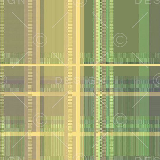 格子 几何印花华亿平台图片