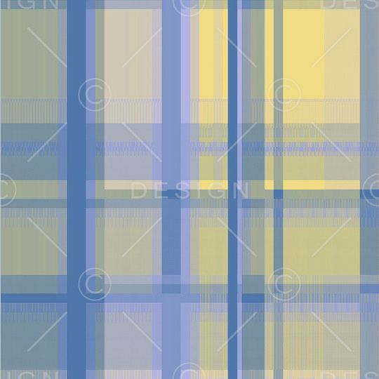 格子 几何印花华亿平台图片