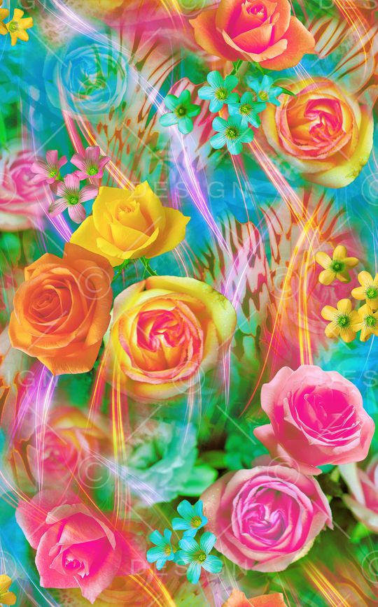 印花华亿平台图片