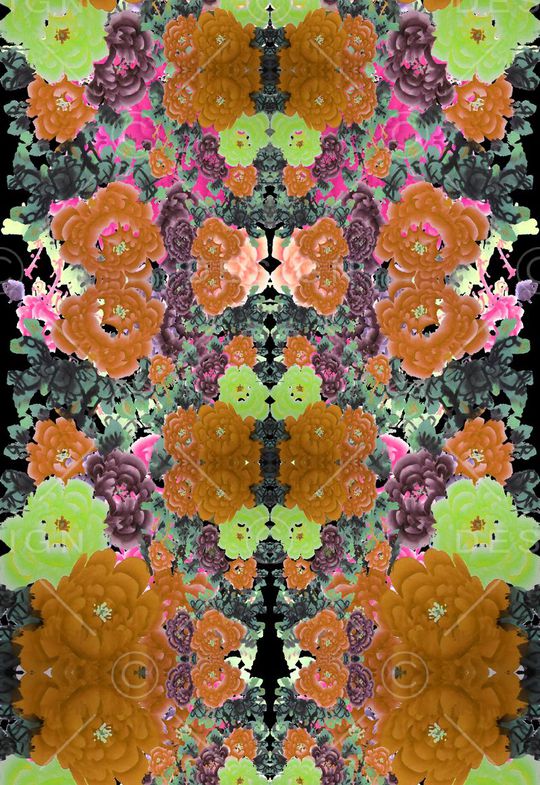 印花华亿平台图片