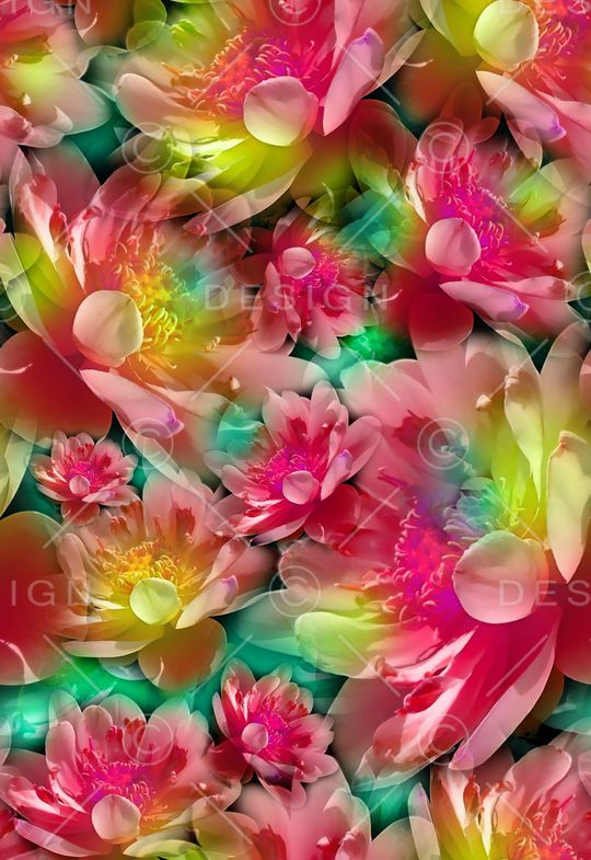 印花华亿平台图片