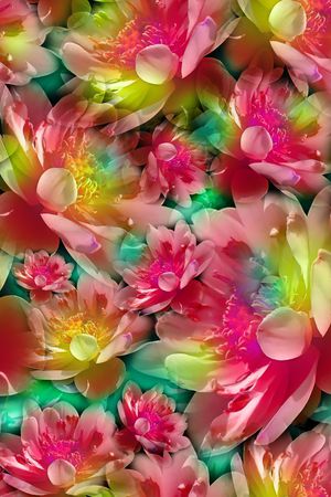 印花华亿平台图片