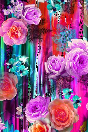 印花华亿平台图片