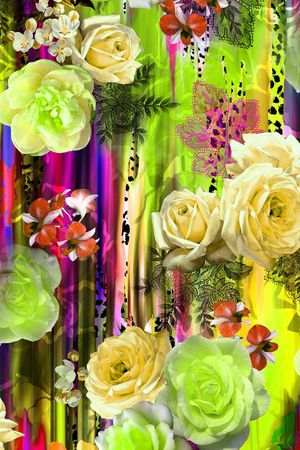 印花华亿平台图片