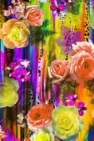 印花华亿平台图片