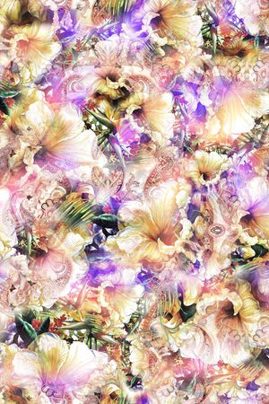 印花华亿平台图片