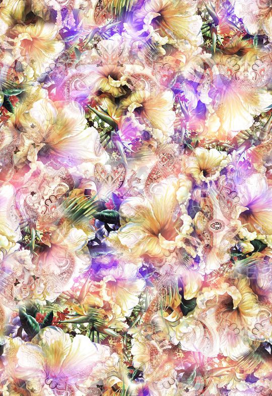 印花华亿平台图片