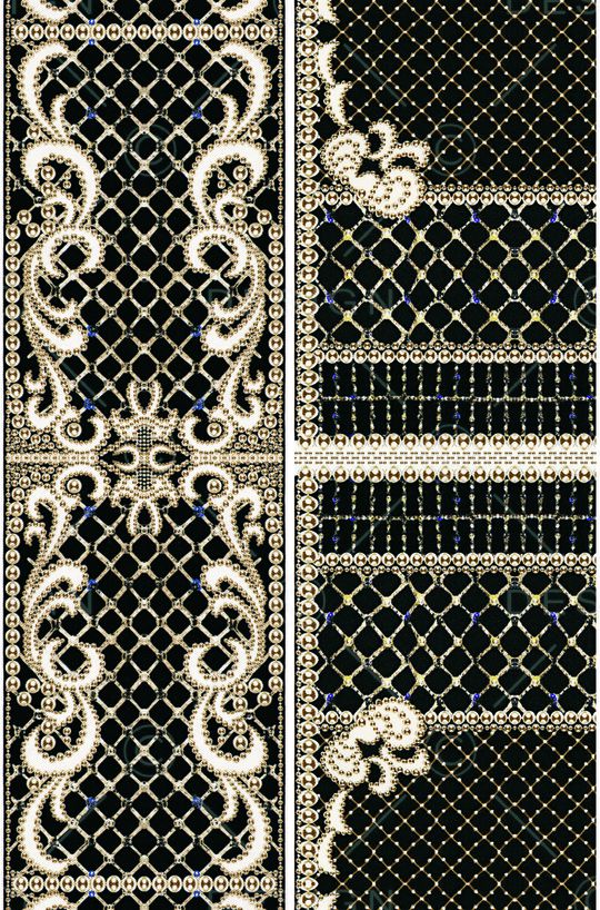 欧洲印花华亿平台图片