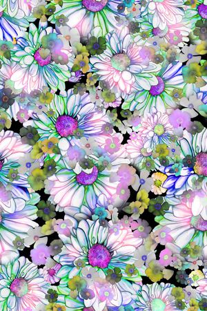 印花华亿平台图片