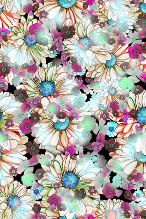 印花华亿平台图片