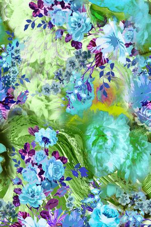 印花华亿平台图片