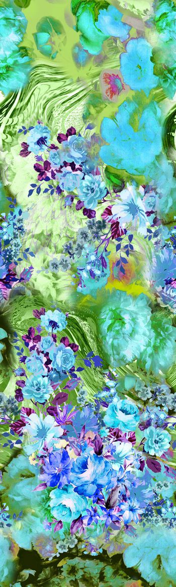 251215-波西米亚数码裙边花