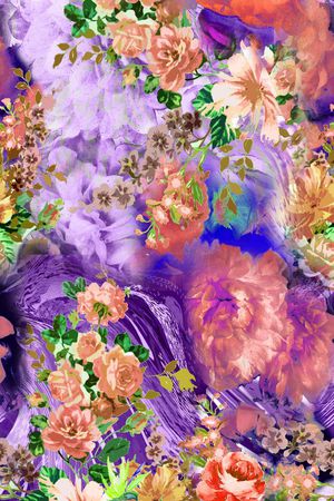 印花华亿平台图片