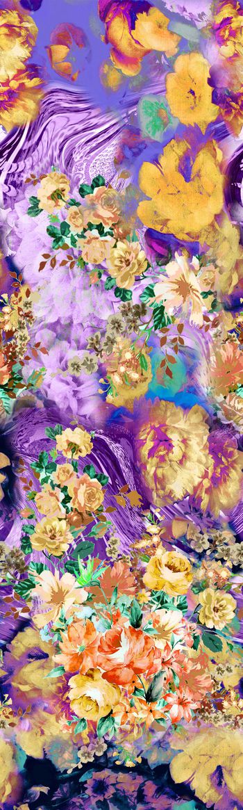 251217-波西米亚数码裙边花