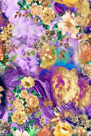 印花华亿平台图片