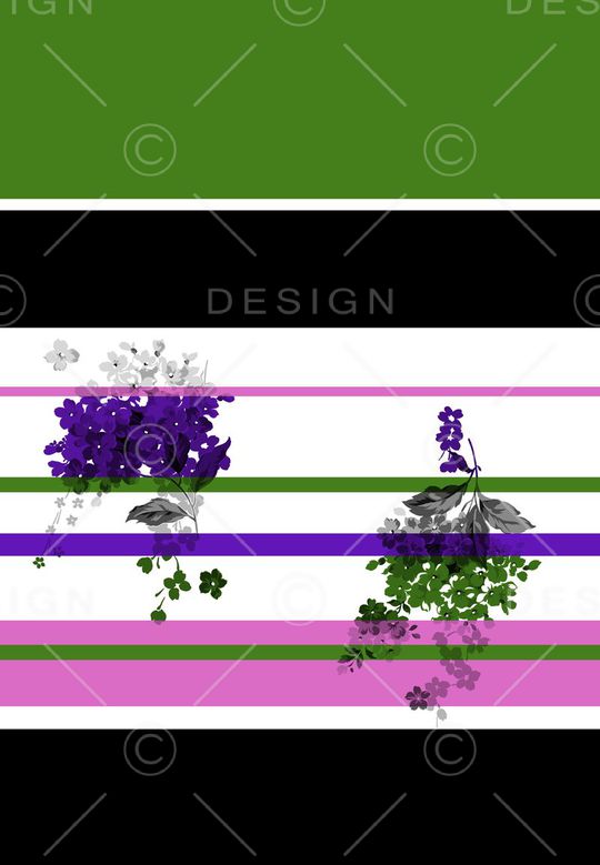 时尚定位印花华亿平台图片