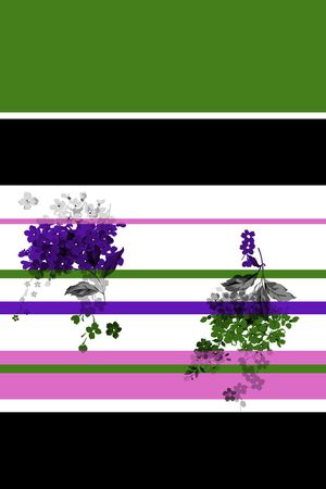 时尚定位印花华亿平台图片