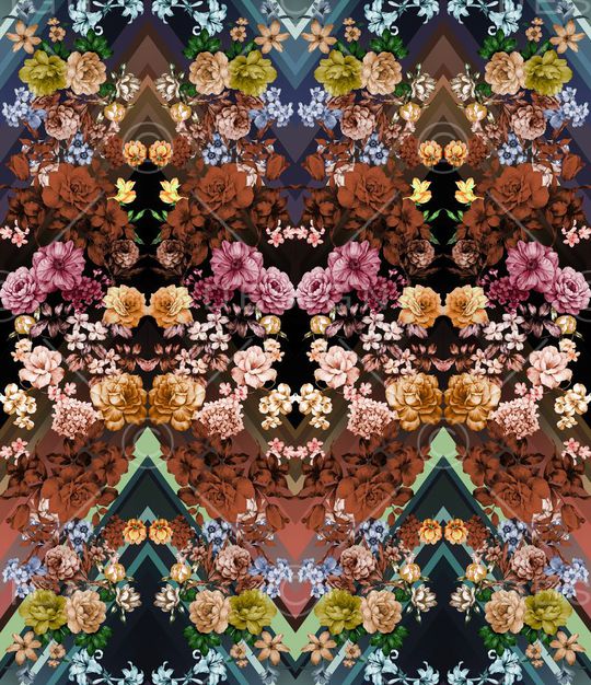 印花华亿平台图片