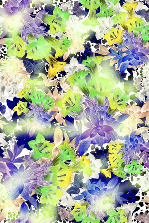 印花华亿平台图片