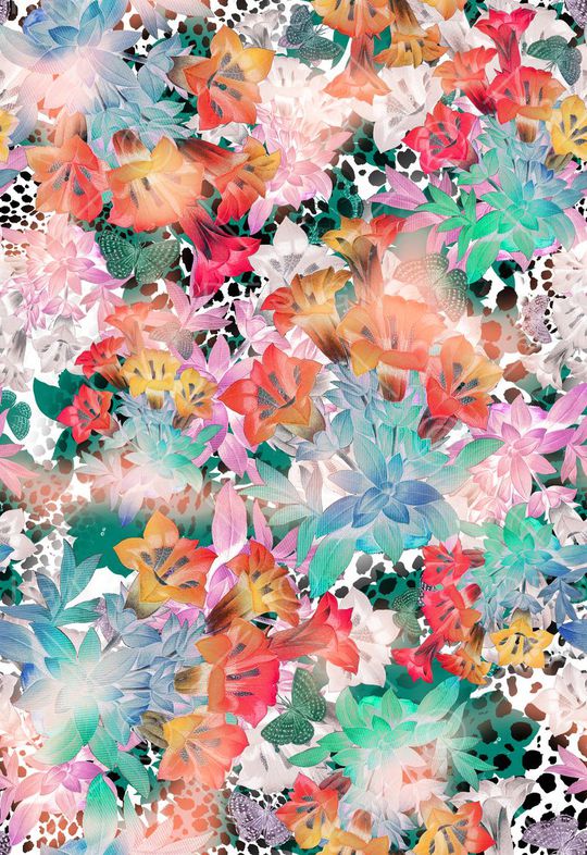 印花华亿平台图片