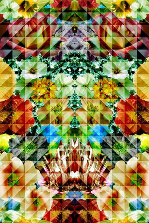 印花华亿平台图片