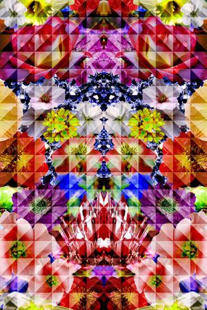 印花华亿平台图片