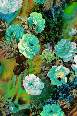 印花华亿平台图片