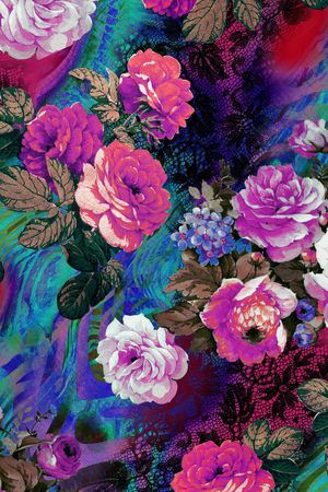 印花华亿平台图片