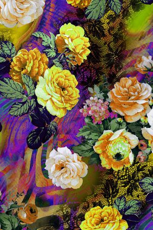 印花华亿平台图片