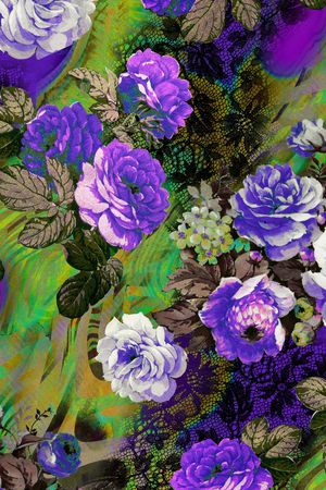 印花华亿平台图片