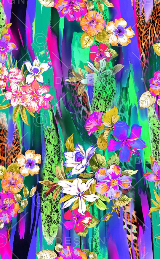 印花华亿平台图片