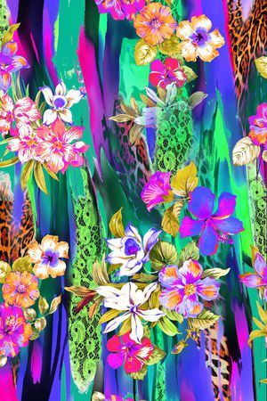 印花华亿平台图片