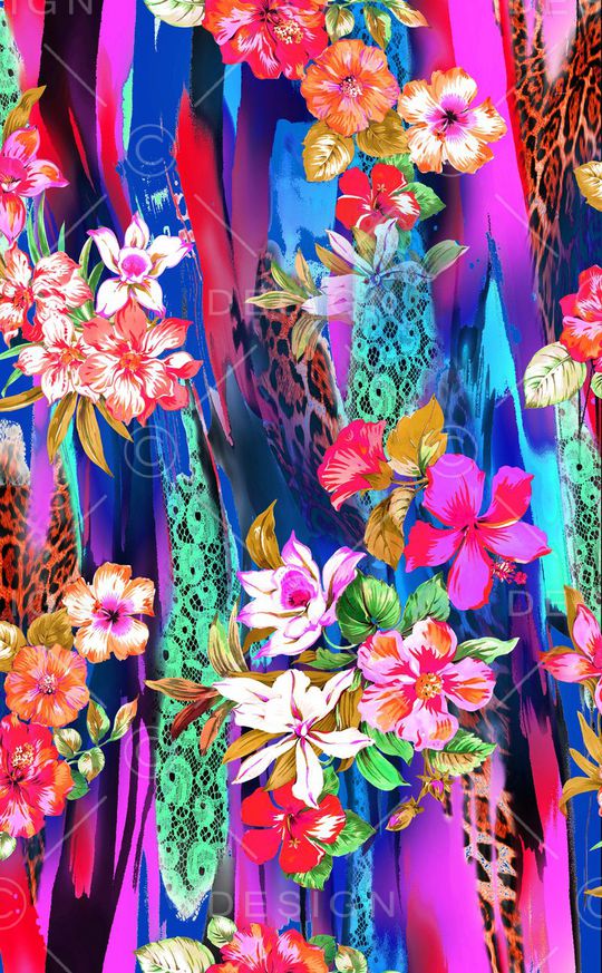 印花华亿平台图片