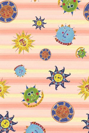 儿童 少儿 婴孩 卡通印花华亿平台图片