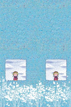 P-田园风/Countryside印花华亿平台图片