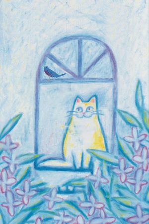 P-田园风/Countryside印花华亿平台图片