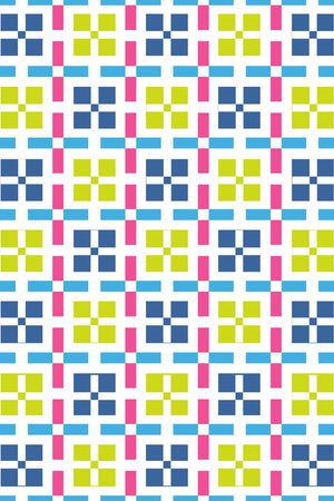 复古印花华亿平台图片