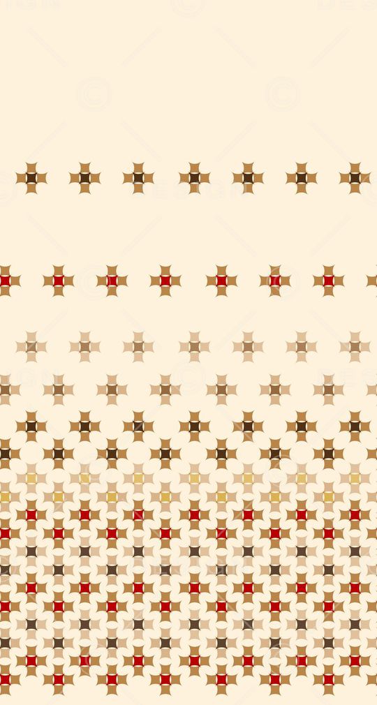 X-字母符号/Letter印花华亿平台图片